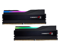 G.SKILL 32GB (2x16GB) 7200MHz CL34 Trident Z5 RGB - 1529488 - zdjęcie 1